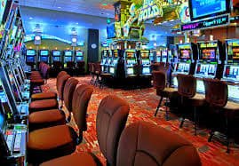 Live Casino jilievo