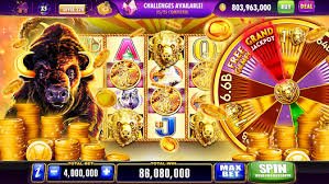 Slots Games jilievo