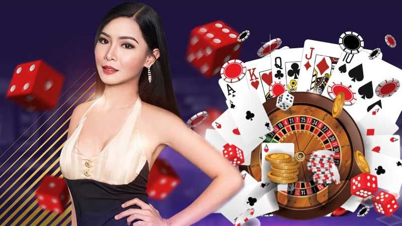 jilievo Live Casino Baccarat Dragon Tiger မြန်မာ